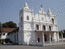 один из сотен католических храмов в Гоа